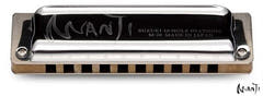 Suzuki Manji M-20 Munnspill (F)