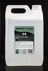 Marconi Røykvæske - Low Fog (5L)