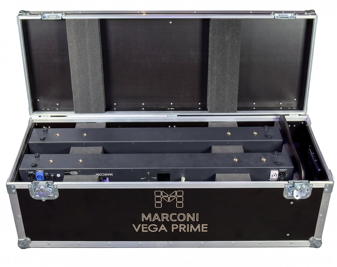 Marconi Prime Bar-pakke