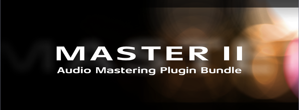 The MASTER-pakke kampanje