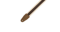 Levys MC2CG rem 2", naturstripet dbr