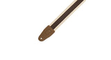 Levys MC2CG rem 2", naturstripet dbr