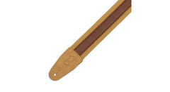Levys MC2CG reim 2", natur stripe natur