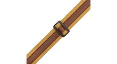 Levys MC2CG reim 2", natur stripe natur