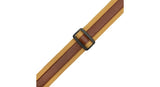 Levys MC2CG reim 2", natur stripe natur