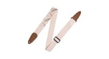 Levys MC8U gitarrem 2", Feather