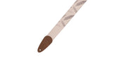 Levys MC8U gitarrem 2", Feather