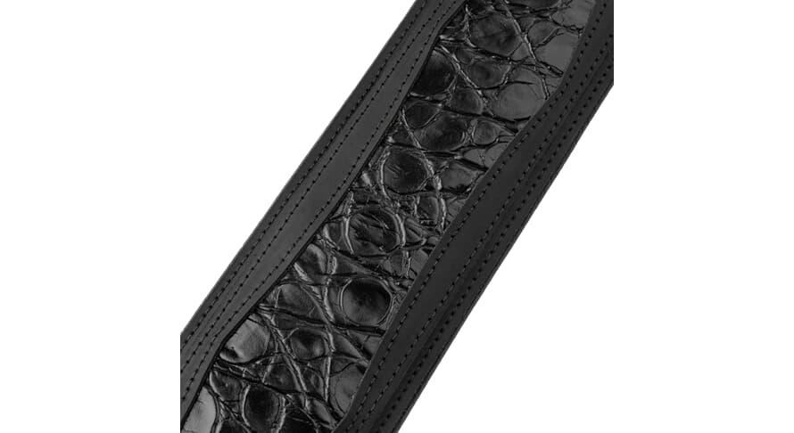 Levys MCH11APX gitarreim 3", MCH11APX-BLK
