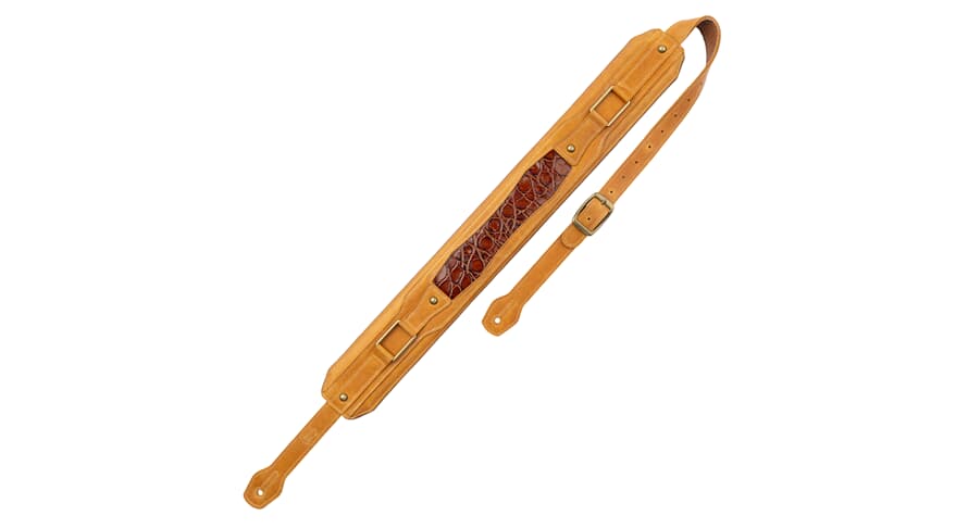 Levys MCH11APX gitarrem 3", MCH11APX-TAN