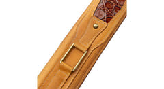 Levys MCH11APX gitarrem 3", MCH11APX-TAN