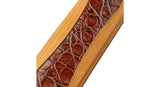 Levys MCH11APX gitarrem 3", MCH11APX-TAN