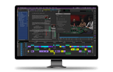 Media Composer Ultimate EDU Abonn FORNYELSE