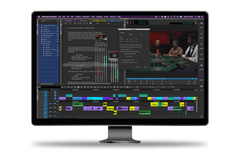 Media Composer Ultimate abonnement FORNYELSE