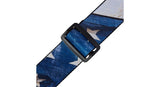 Levys MDP gitarrem 2", amerikansk flagg