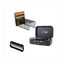 Studio 57 Mellow Platespiller (Svart) Bundle