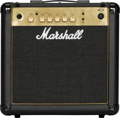 Marshall MG15G gitarforsterker