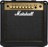 Marshall MG15GFX gitarforsterker