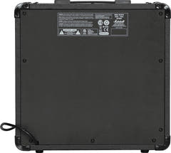 Marshall MG15GR gitarforsterker