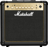 Marshall MG15GR gitarforsterker