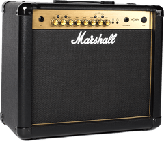 Marshall MG30GFX gitarforsterker