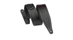 Levys MG317MP gitarrem 2 1/2", burgunder