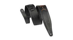 Levys MG317MP gitarrem 2 1/2", brun