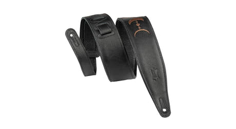 Levys MG317MP gitarrem 2 1/2", brun