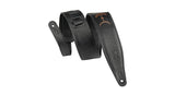 Levys MG317MP gitarrem 2 1/2", brun