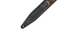 Levys MG317MP gitarrem 2 1/2", brun