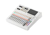 Yamaha MGX12V digital miksekonsoll (Hvit) - Videoversjon