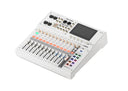 Yamaha MGX12V digital miksekonsoll (Hvit) - Videoversjon