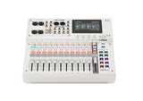 Yamaha MGX12 digital miksekonsoll (Hvit)
