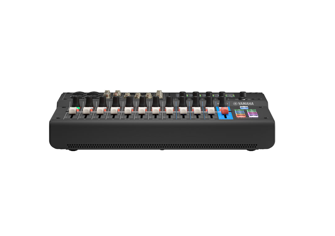Yamaha MGX12 digital miksekonsoll (Svart)