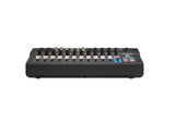 Yamaha MGX12 digital miksekonsoll (Svart)