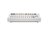 Yamaha MGX12 digital miksekonsoll (Hvit)