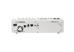 Yamaha MGX12 digital miksekonsoll (Hvit)