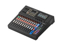 Yamaha MGX12 digital miksekonsoll (Svart)