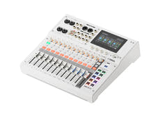 Yamaha MGX12 digital miksekonsoll (Hvit)