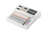 Yamaha MGX12 digital miksekonsoll (Hvit)