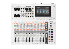 Yamaha MGX12 digital miksekonsoll (Hvit)