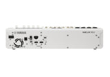 Yamaha MGX16V digital miksekonsoll (Hvit) - Videoversjon