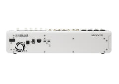 Yamaha MGX16 digital miksekonsoll (Hvit)