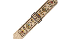 Levys MH8P gitarrem 2", egyptisk