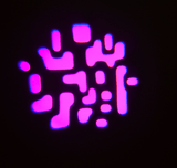 Ibiza MH-30 Moving Head