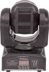 Ibiza MH-30 Moving Head