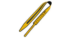 Levys MJH317 gitarrem i skinn, Dragon Stripe