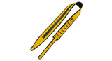 Levys MJH317 gitarrem i skinn, Dragon Stripe