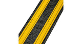 Levys MJH317 gitarrem i skinn, Dragon Stripe