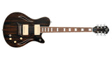 Michael Kelly Hybrid Special hybridgitar, Dark Ziricote