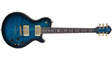 Michael Kelly Mod Shop Patriot Limited Duncan elektrisk gitar, Blue Burst